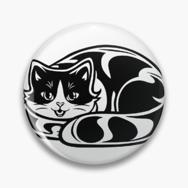 Item preview, CATLOAF designed and sold by likbatonboot.