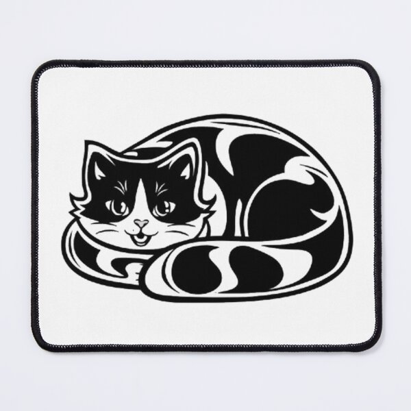 Item preview, CATLOAF designed and sold by likbatonboot.