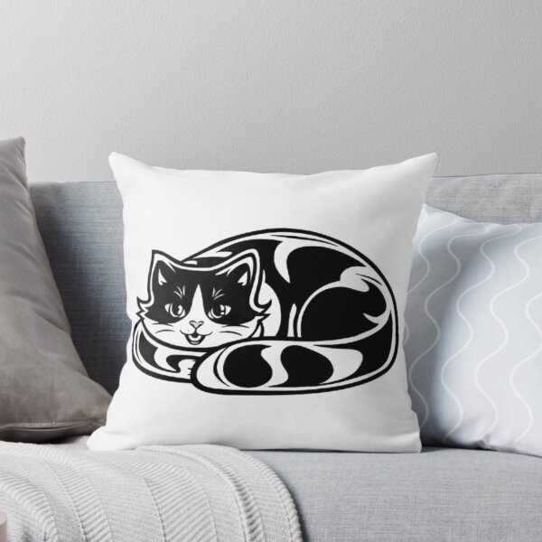 Item preview, CATLOAF designed and sold by likbatonboot.