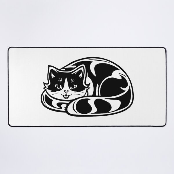 Item preview, CATLOAF designed and sold by likbatonboot.