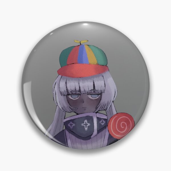 Item preview, Joyous Charon designed and sold by Mahoushroom.