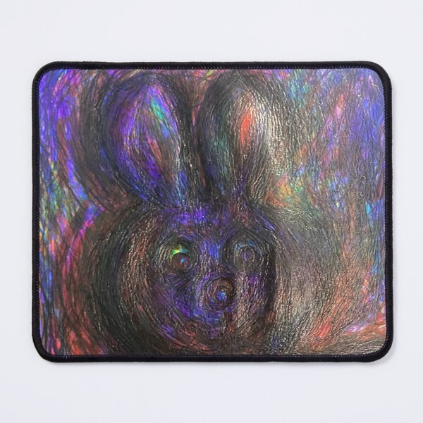 Item preview, a rabbit, personified designed and sold by samdifference.