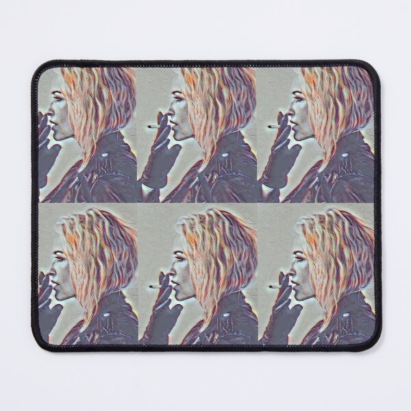 Item preview, Emily Armstrong  designed and sold by Frostedflakes4u.
