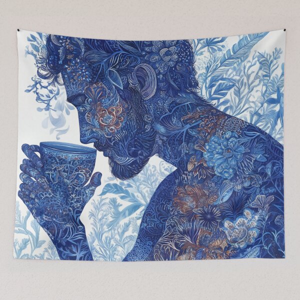 Item preview, Caffeination designed and sold by PaigeCompositor.