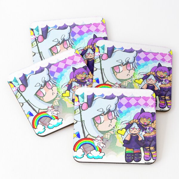 Item preview, Bestiezzzzz!!! designed and sold by surrealsunset.