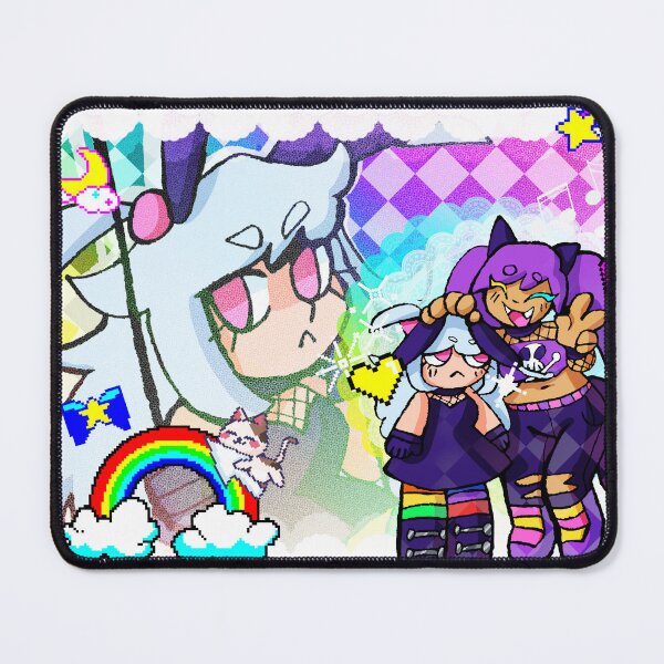 Item preview, Bestiezzzzz!!! designed and sold by surrealsunset.