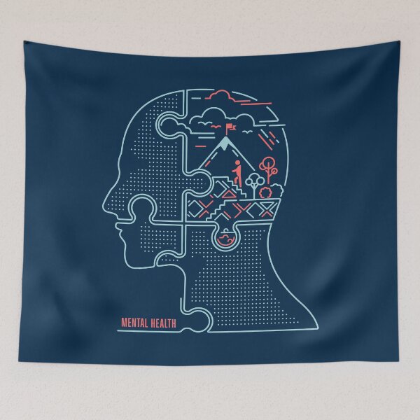 Item preview, Mental Health Neuroscience Motivational Brain designed and sold by NiamLab.