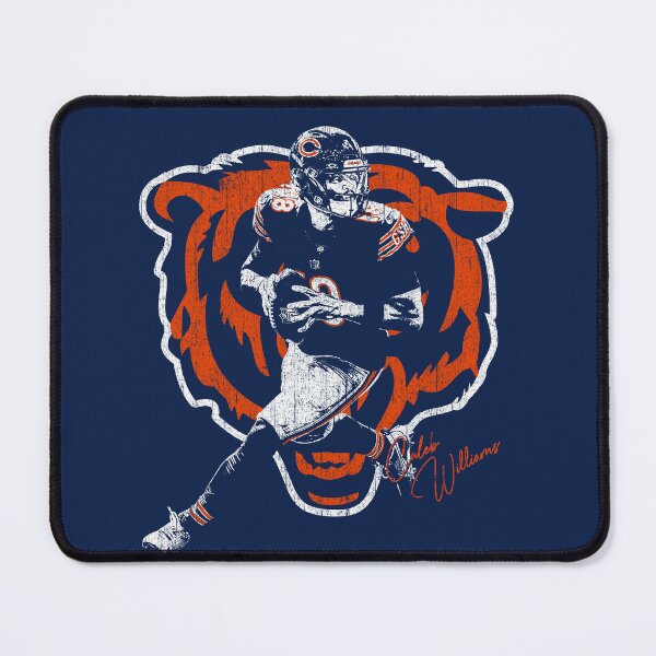 Item preview, Caleb Williams designed and sold by huckblade.