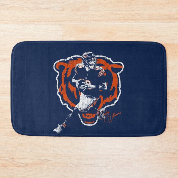 Item preview, Caleb Williams designed and sold by huckblade.