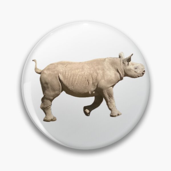 Item preview, Baby Rhinocerous designed and sold by Andie Janik.