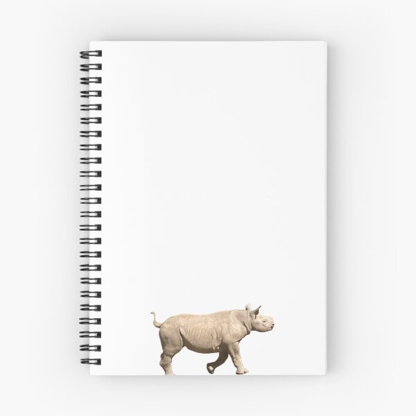 Item preview, Baby Rhinocerous designed and sold by Andie Janik.