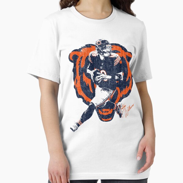 Caleb Williams (Variant) Essential T-Shirt
