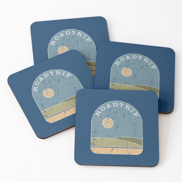 Item preview, Road Trip designed and sold by DelafieldDesign.