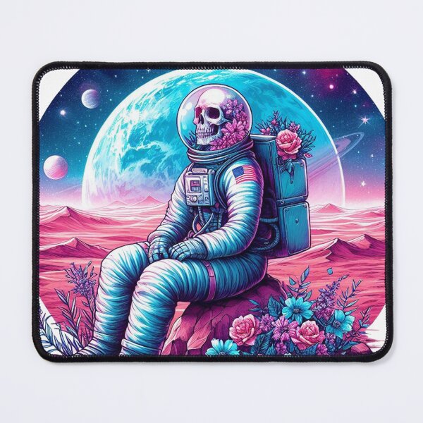 Item preview, Astronaut Universe designed and sold by clintang.