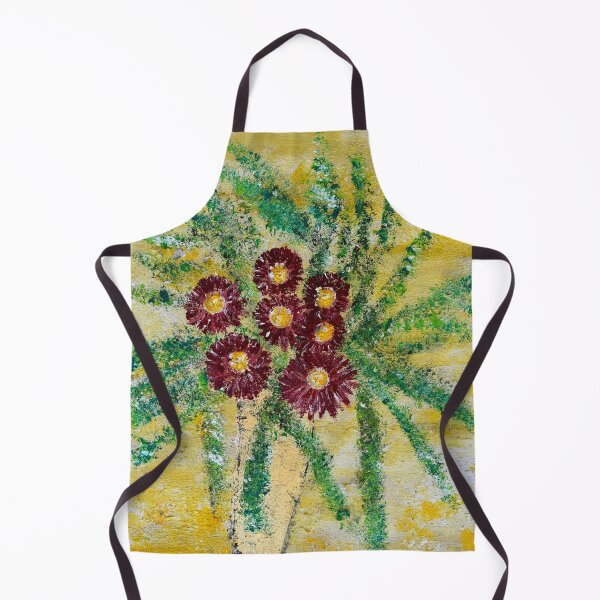 Item preview, Native flowers designed and sold by Jacquie Beddows.