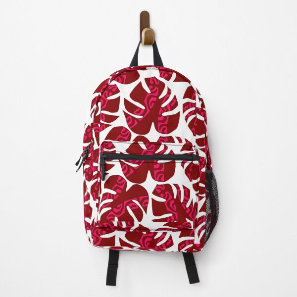 Item preview, MAULI (Pink Duo) designed and sold by Nesian-Tahiti.