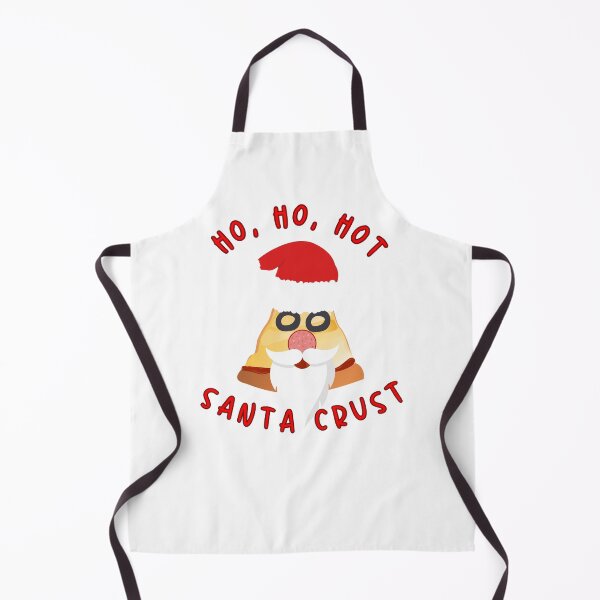 Item preview, Ho, Ho, Hot...Santa Crust. graphic christmas t-shirt designed and sold by bessartex.