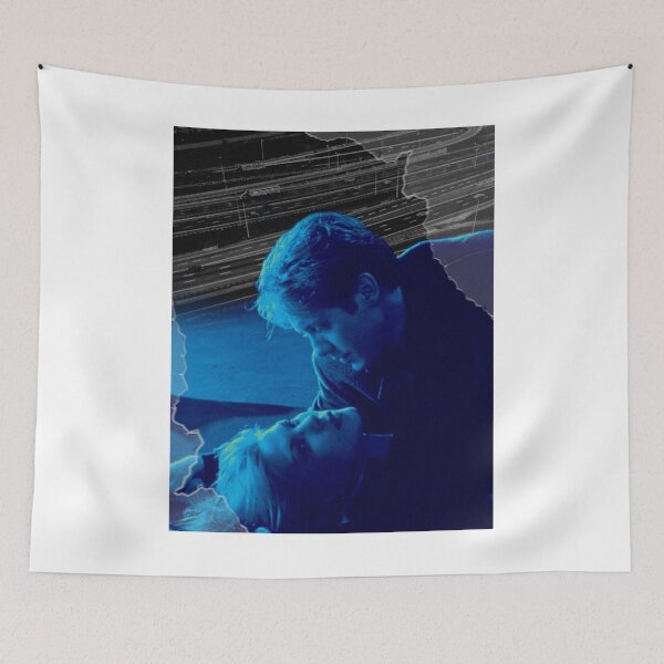 Item preview, Crash 1996 Movie Design (no text version) designed and sold by Ighostfier.