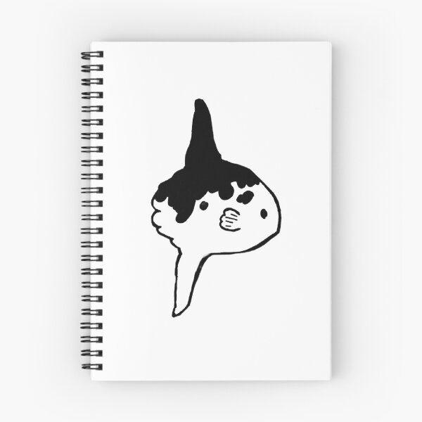 Item preview, Sunfish designed and sold by ellabarlow.