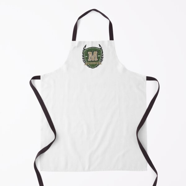 Item preview, Midtown High Crest (Chest Pocket) designed and sold by huckblade.