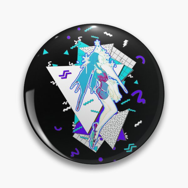 Item preview, Euclase | Houseki no Kuni | 90s Design designed and sold by Eroshi.