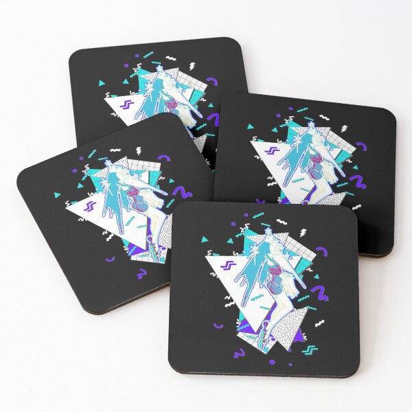 Item preview, Euclase | Houseki no Kuni | 90s Design designed and sold by Eroshi.