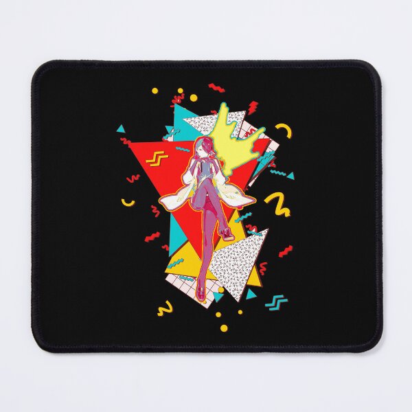 Item preview, Rutile | Houseki no Kuni | 90s Design designed and sold by Eroshi.