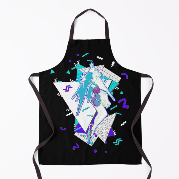 Item preview, Euclase | Houseki no Kuni | 90s Design designed and sold by Eroshi.