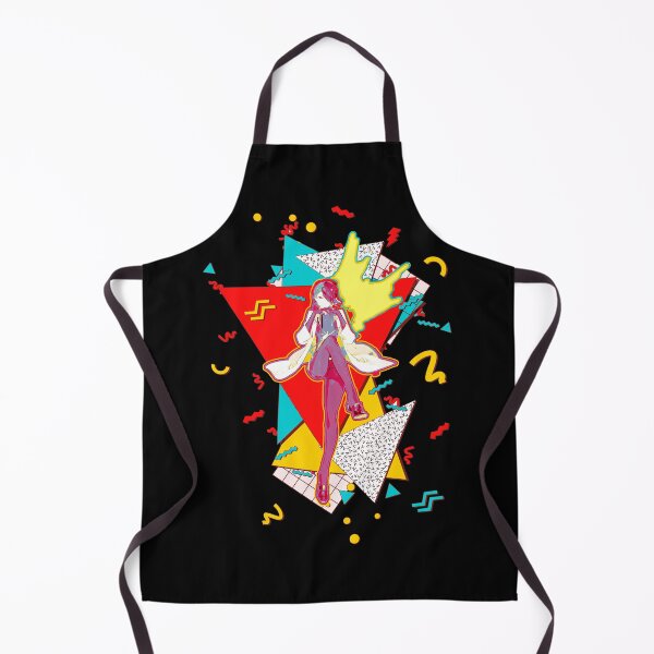 Item preview, Rutile | Houseki no Kuni | 90s Design designed and sold by Eroshi.
