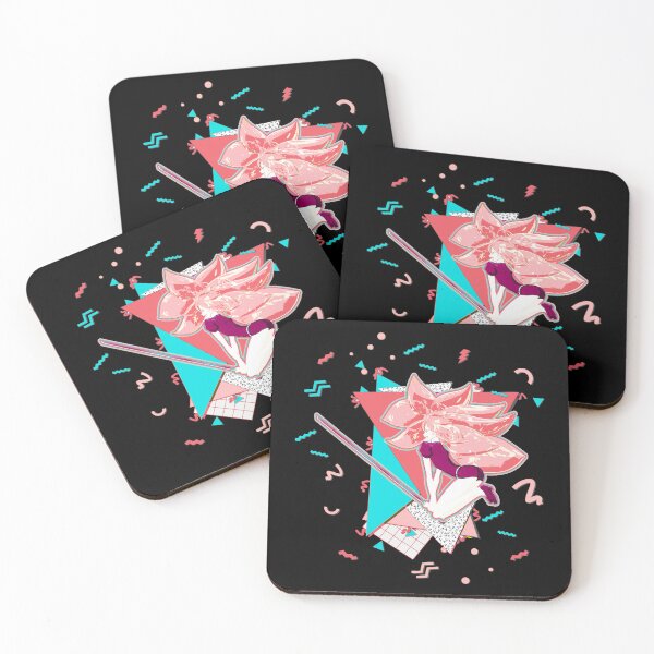 Item preview, Morganite | Houseki no Kuni | 90s Design designed and sold by Eroshi.