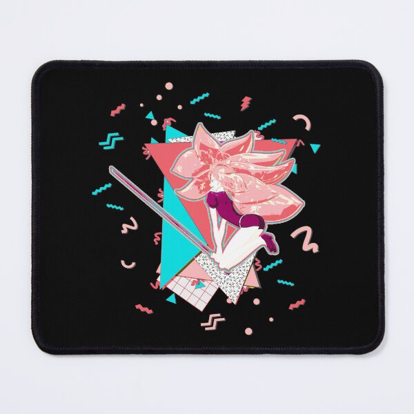 Item preview, Morganite | Houseki no Kuni | 90s Design designed and sold by Eroshi.
