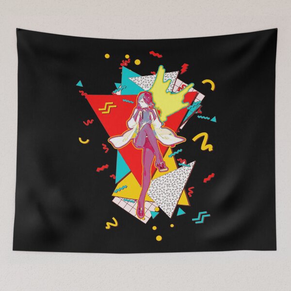 Item preview, Rutile | Houseki no Kuni | 90s Design designed and sold by Eroshi.