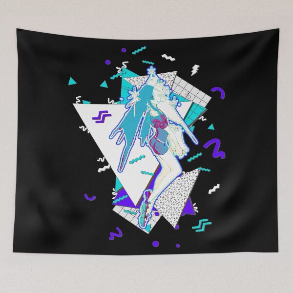 Item preview, Euclase | Houseki no Kuni | 90s Design designed and sold by Eroshi.