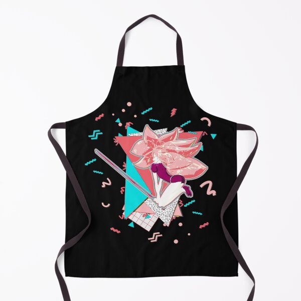 Item preview, Morganite | Houseki no Kuni | 90s Design designed and sold by Eroshi.