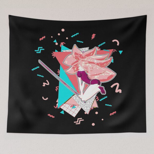 Item preview, Morganite | Houseki no Kuni | 90s Design designed and sold by Eroshi.