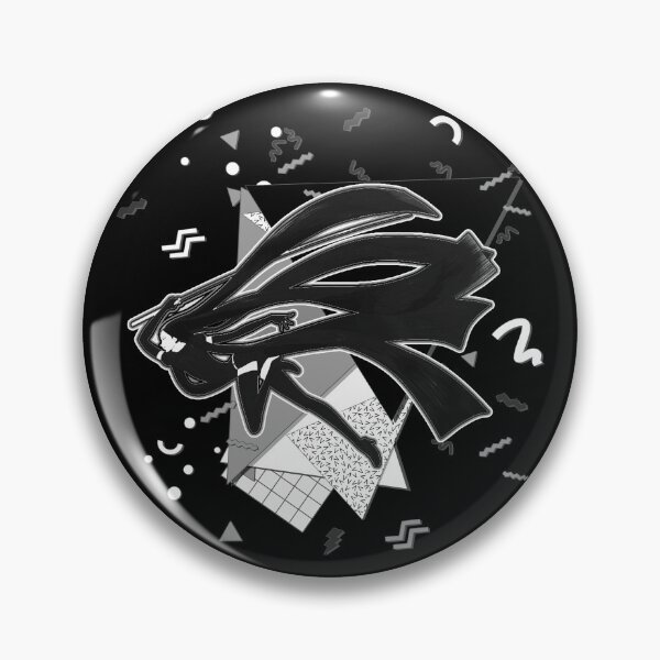 Artikelvorschau, Bort | Houseki no Kuni | 90er-Jahre-Design entworfen und verkauft von Eroshi.