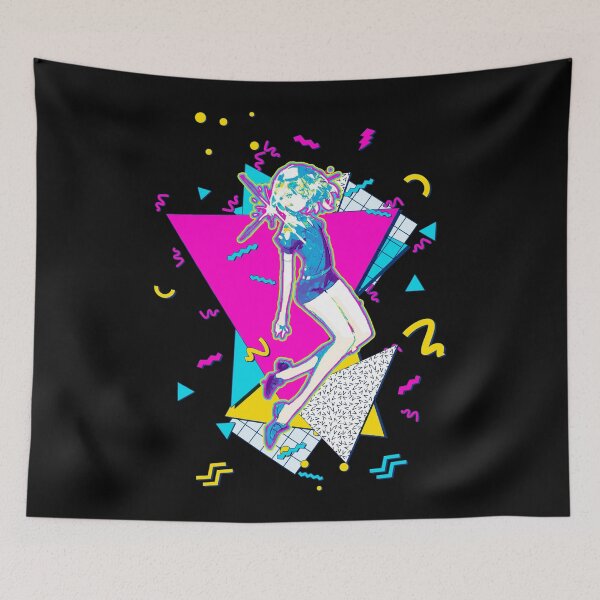 Item preview, Diamond | Houseki no Kuni | 90s Design designed and sold by Eroshi.
