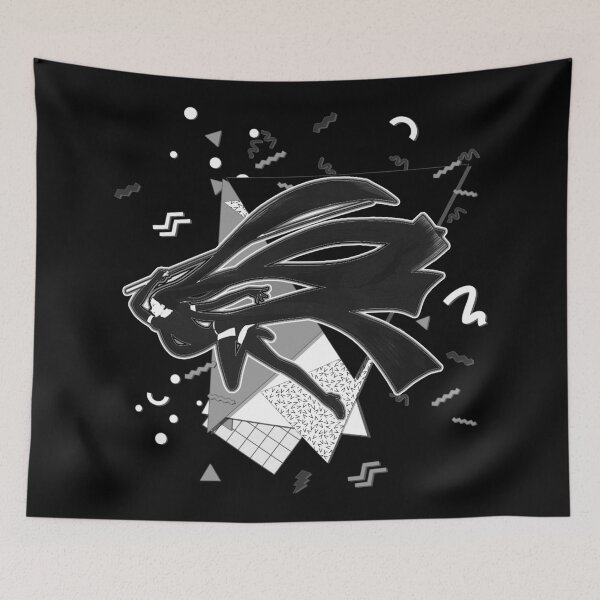 Item preview, Bort | Houseki no Kuni | 90s Design designed and sold by Eroshi.