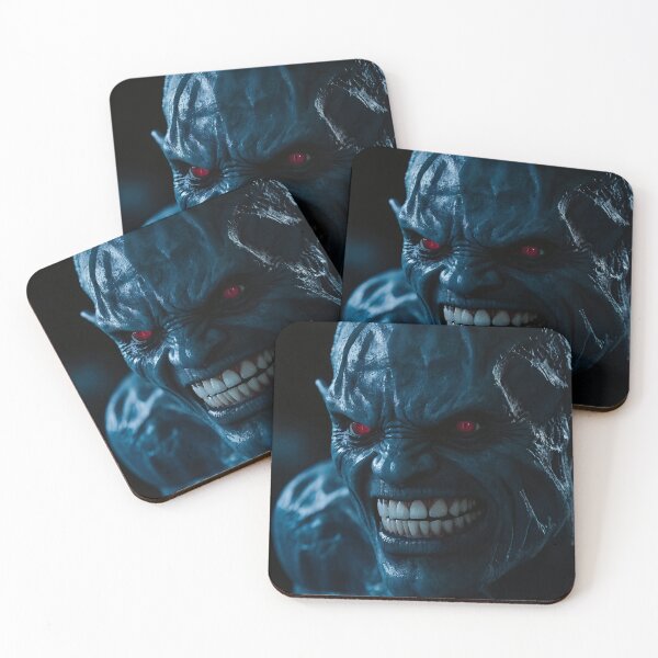 Item preview, Demon, Dark designed and sold by Thosanon.