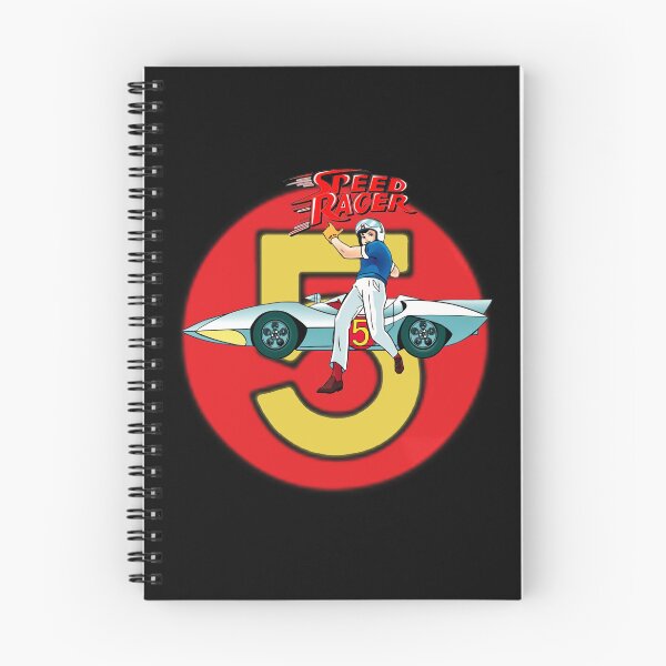 Artikelvorschau, Go Mach 5 - Speed Racer entworfen und verkauft von BettyLewisla.