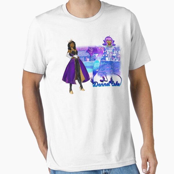 Dennel Cake 7th Anniversary - Ertha & Perse Essential T-Shirt
