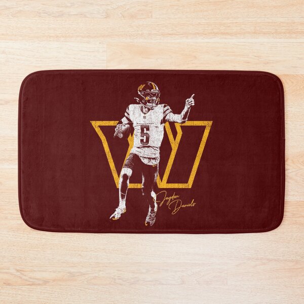 Item preview, Jayden Daniels designed and sold by huckblade.