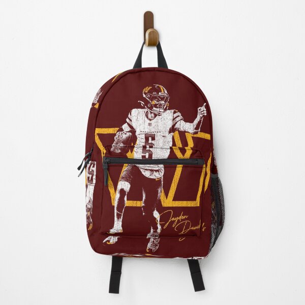 Item preview, Jayden Daniels designed and sold by huckblade.