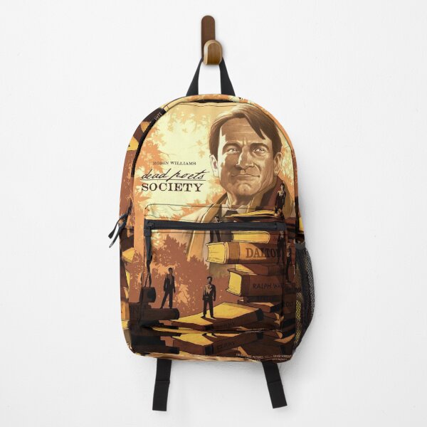 Item preview, Dead Poets Society designed and sold by AndyreiSman.
