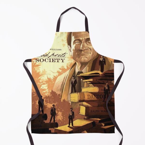 Item preview, Dead Poets Society designed and sold by AndyreiSman.