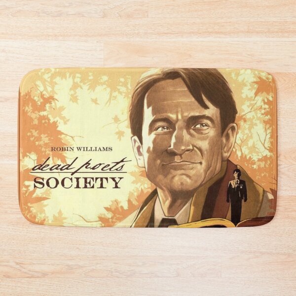 Item preview, Dead Poets Society designed and sold by AndyreiSman.