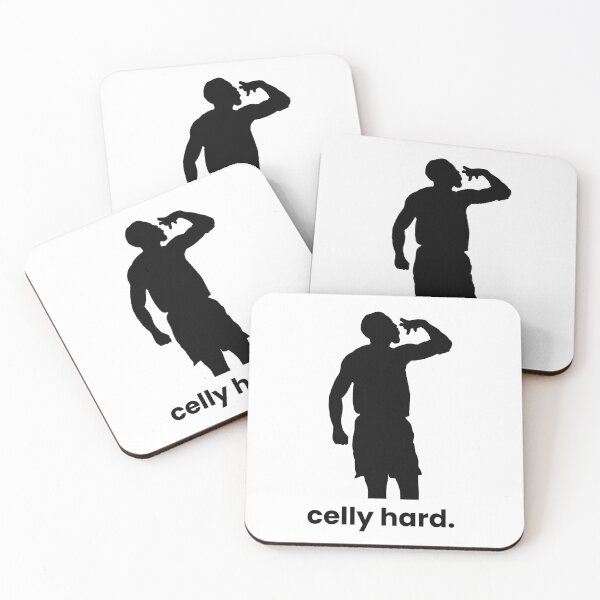 Item preview, Celly Hard V4: NBA - Tatum designed and sold by shuttersports.