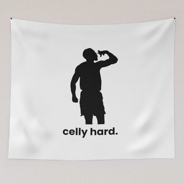 Item preview, Celly Hard V4: NBA - Tatum designed and sold by shuttersports.