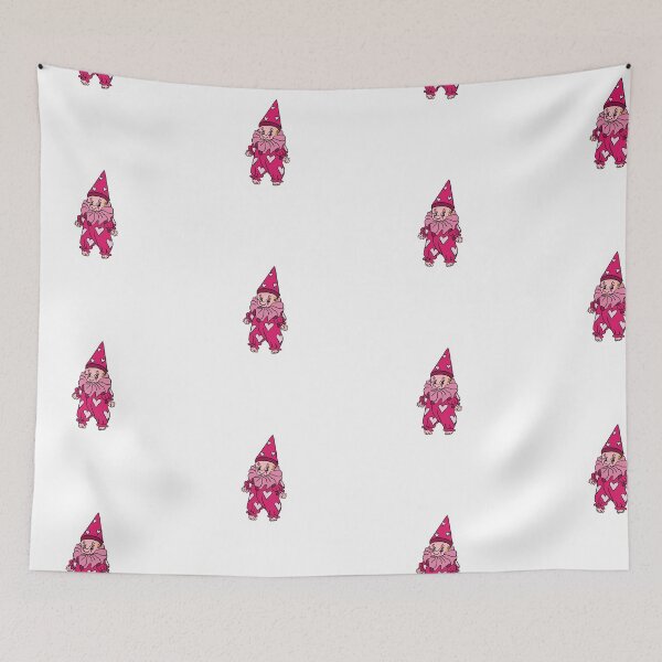 Item preview, Kewpie Heart Clown designed and sold by GingerGemini.