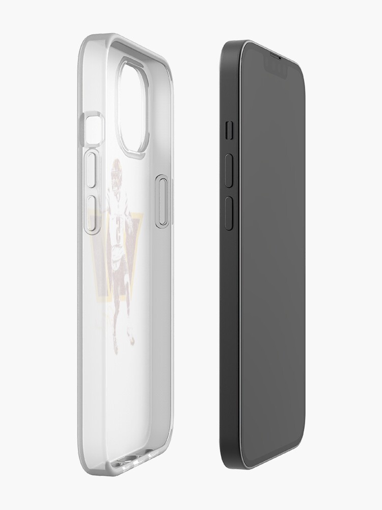 Jayden Daniels (Variant) iPhone Case
